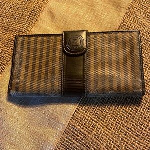 Fendi Wallet